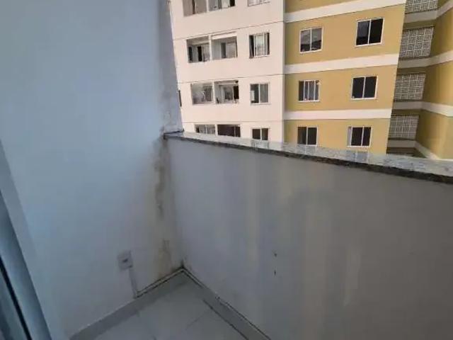 Apartamento para Locação em Salvador/BA Novo Horizonte 2 Quartos