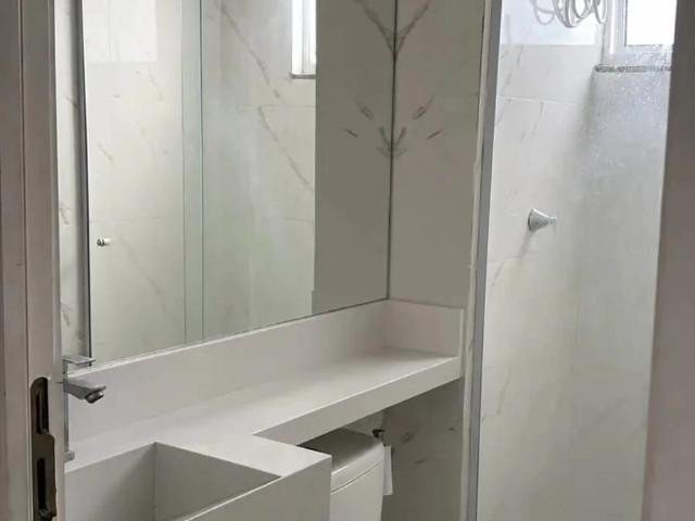 Apartamento para Locação em Salvador/BA Novo Horizonte 2 Quartos