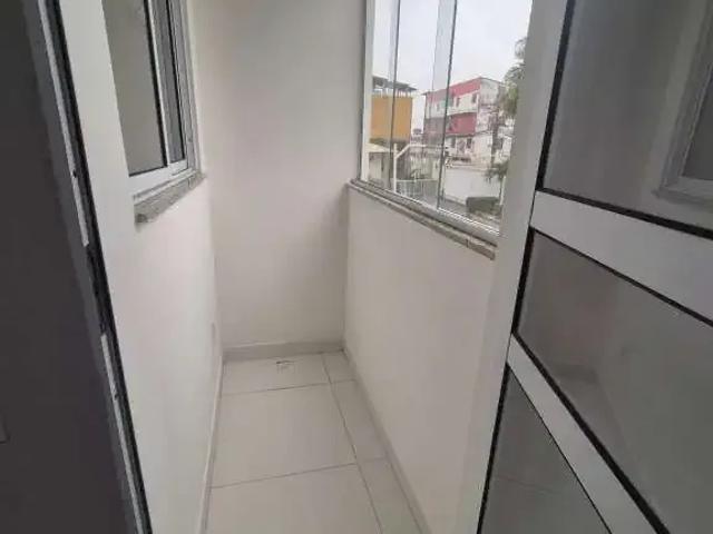 Apartamento para Locação em Salvador/BA Novo Horizonte 2 Quartos