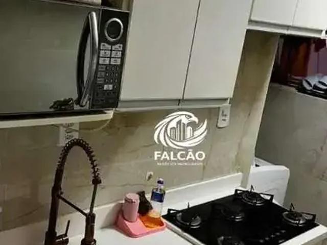 Apartamento para Locação em Salvador/BA Nova Brasília 2 Quartos