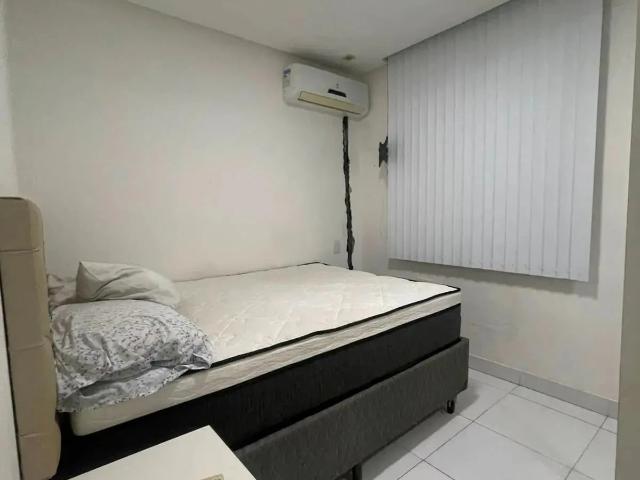 Apartamento para Locação em Salvador/BA Nova Brasília 2 Quartos