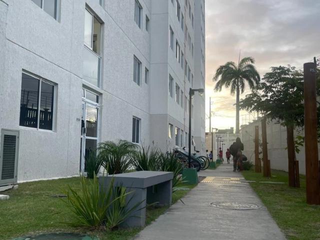 Apartamento para Locação em Salvador/BA Nova Brasília 2 Quartos