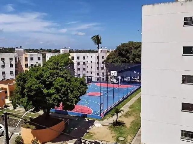 Apartamento para Locação em Salvador/BA Nova Brasília 2 Quartos