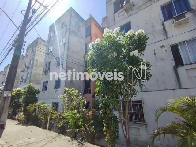 Apartamento para Locação em Salvador/BA Nova Brasília 2 Quartos