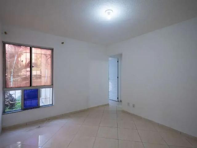 Apartamento para Locação em Salvador/BA Nova Brasília 2 Quartos