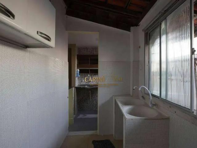 Apartamento para Locação em Salvador/BA Nova Brasília de Itapuã 2 Quartos