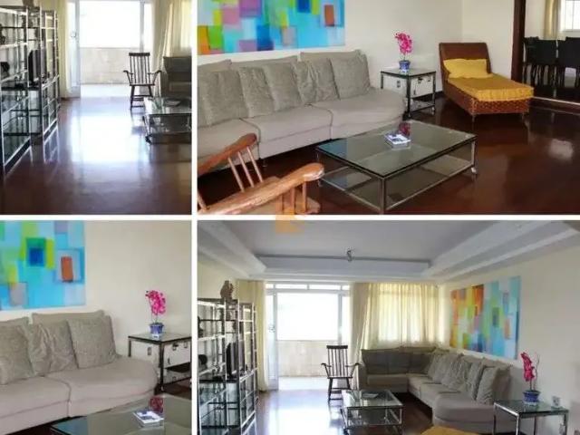 Apartamento para Locação em Salvador/BA Ondina 4 Quartos