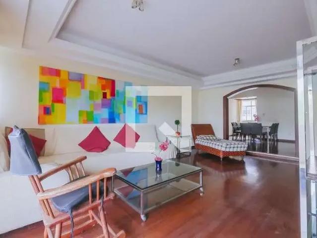Apartamento para Locação em Salvador/BA Ondina 4 Quartos