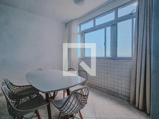 Apartamento para Locação em Salvador/BA Ondina 4 Quartos