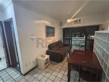 Apartamento para Locação em Salvador/BA Ondina 1 Quartos
