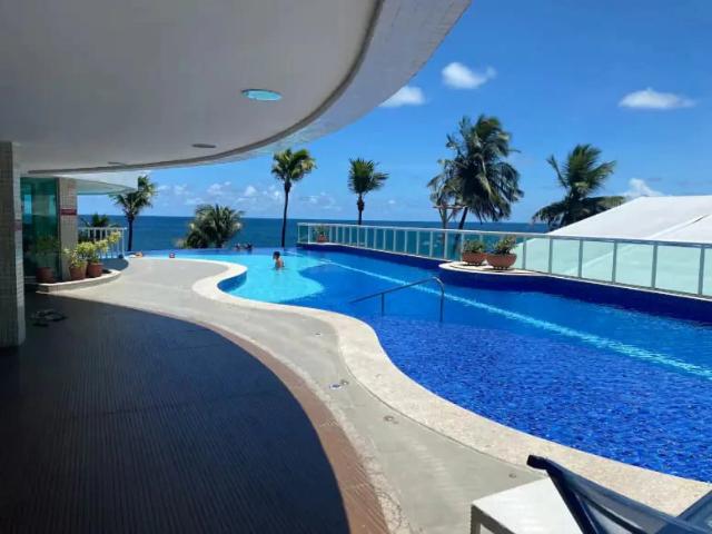 Apartamento para Locação em Salvador/BA Ondina 1 Quartos