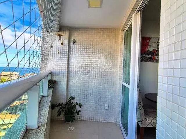 Apartamento para Locação em Salvador/BA Ondina 1 Quartos