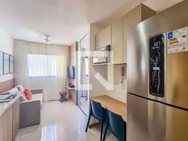 Apartamento para Locação em Salvador/BA Ondina 1 Quartos