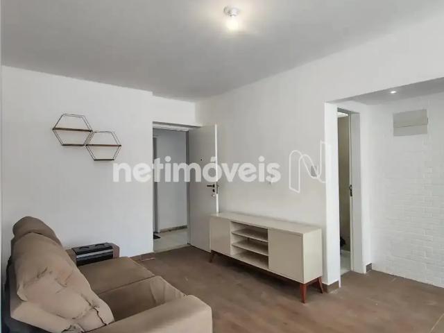 Apartamento para Locação em Salvador/BA Ondina 1 Quartos