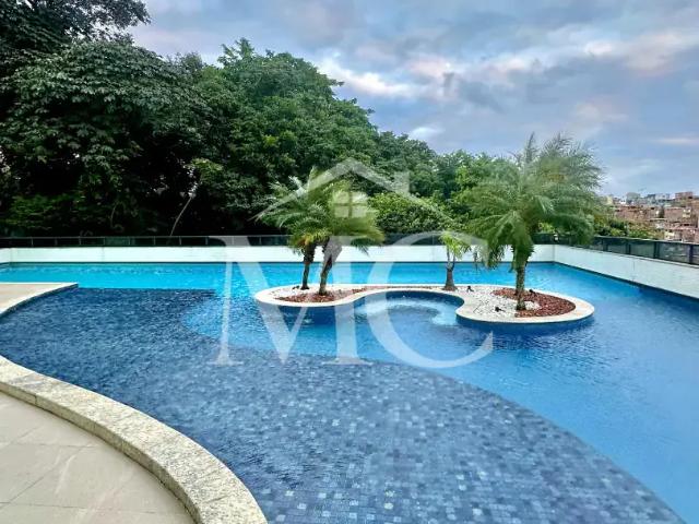 Apartamento para Locação em Salvador/BA Ondina 1 Quartos