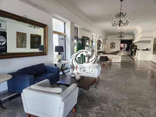 Apartamento para Locação em Salvador/BA Ondina 1 Quartos