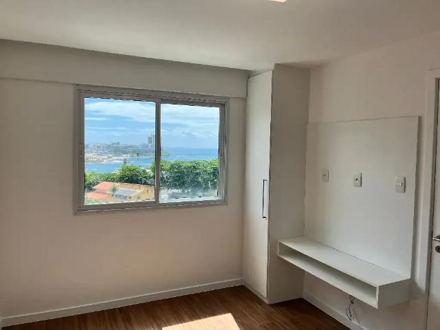 Apartamento para Locação em Salvador/BA Ondina 1 Quartos