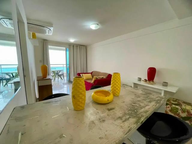 Apartamento para Locação em Salvador/BA Ondina 1 Quartos
