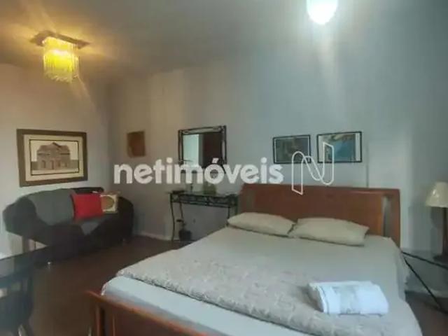 Apartamento para Locação em Salvador/BA Ondina 1 Quartos