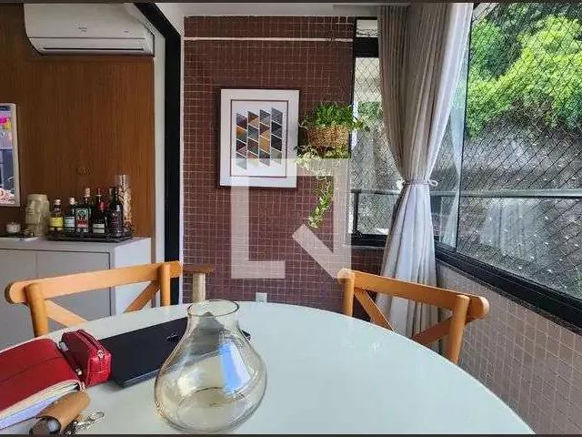 Apartamento para Locação em Salvador/BA Ondina 1 Quartos