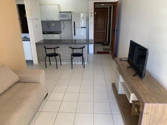Apartamento para Locação em Salvador/BA Ondina 1 Quartos