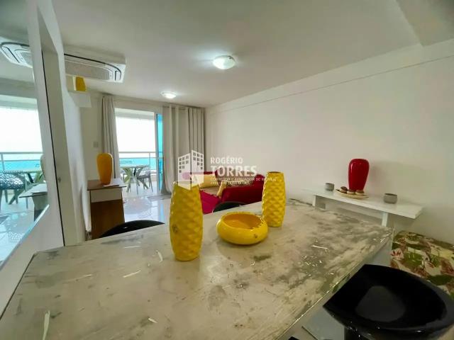 Apartamento para Locação em Salvador/BA Ondina 1 Quartos