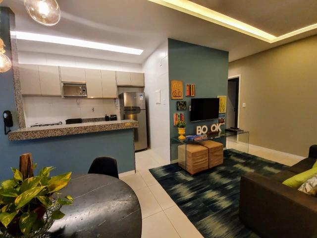 Apartamento para Locação em Salvador/BA Ondina 1 Quartos