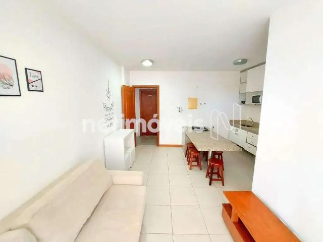 Apartamento para Locação em Salvador/BA Ondina 1 Quartos