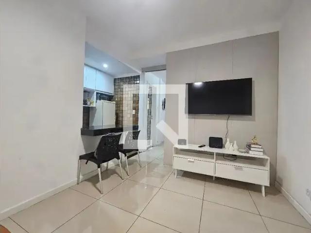 Apartamento para Locação em Salvador/BA Ondina 1 Quartos