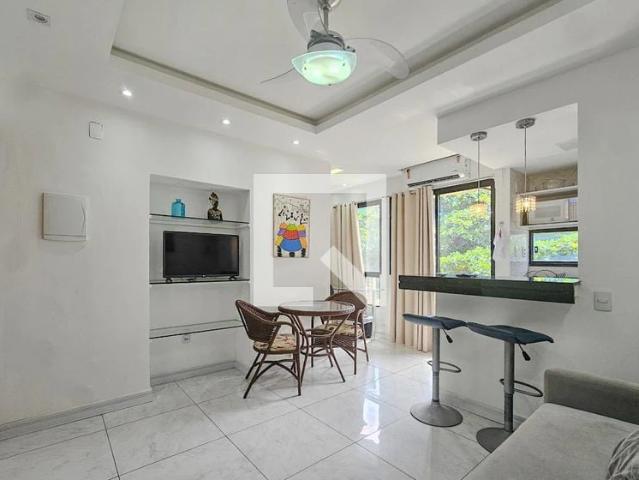 Apartamento para Locação em Salvador/BA Ondina 1 Quartos