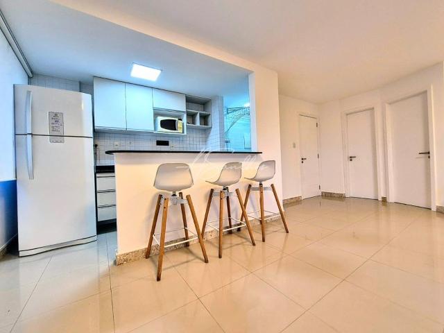 Apartamento para Locação em Salvador/BA Ondina 1 Quartos