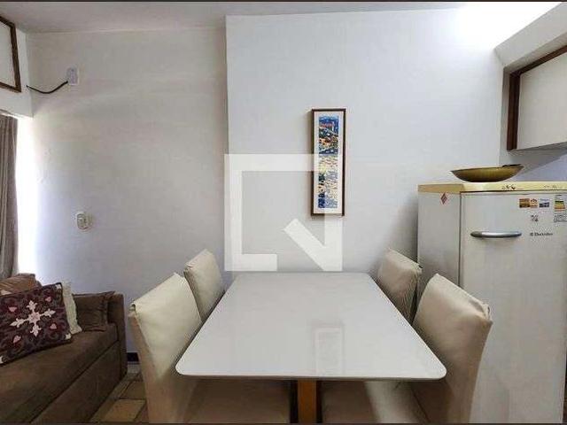 Apartamento para Locação em Salvador/BA Ondina 1 Quartos