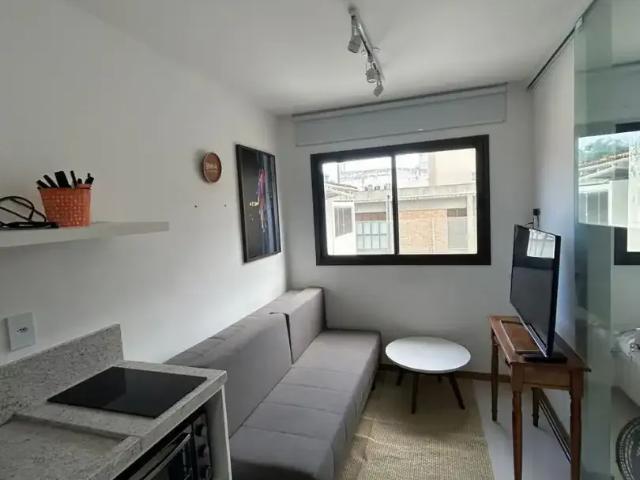 Apartamento para Locação em Salvador/BA Ondina 1 Quartos