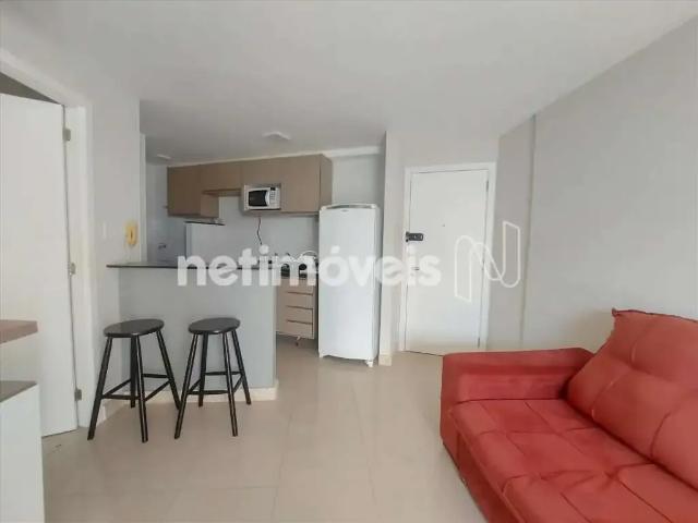 Apartamento para Locação em Salvador/BA Ondina 1 Quartos