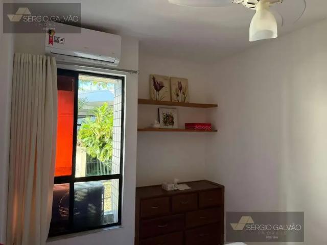 Apartamento para Locação em Salvador/BA Ondina 1 Quartos