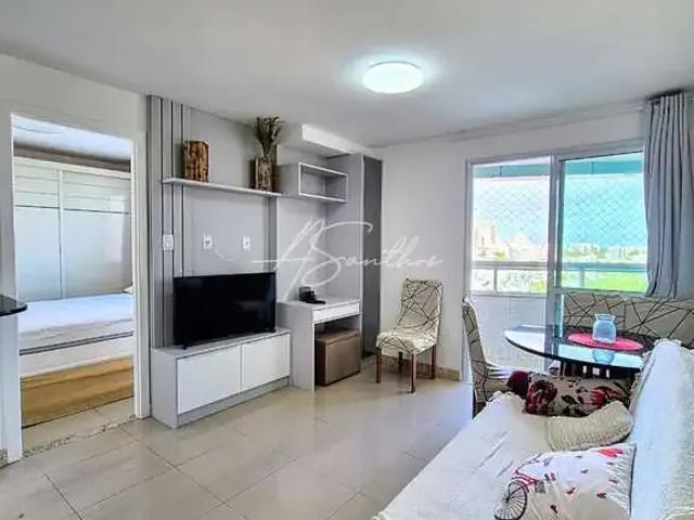 Apartamento para Locação em Salvador/BA Ondina 1 Quartos