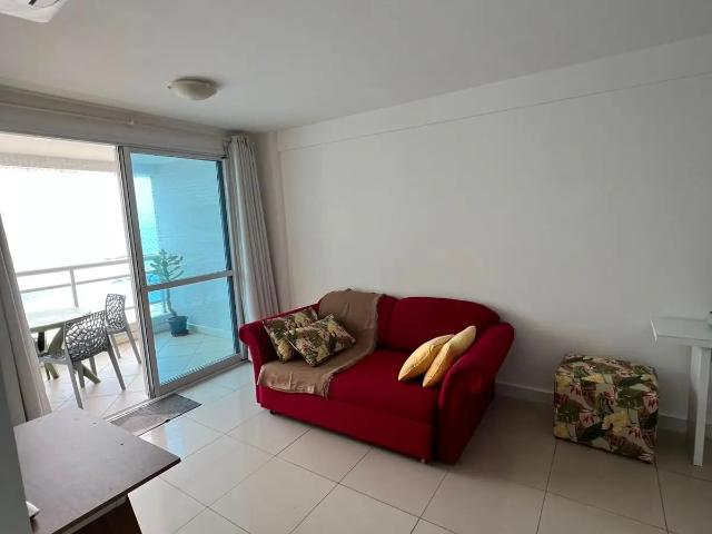 Apartamento para Locação em Salvador/BA Ondina 1 Quartos