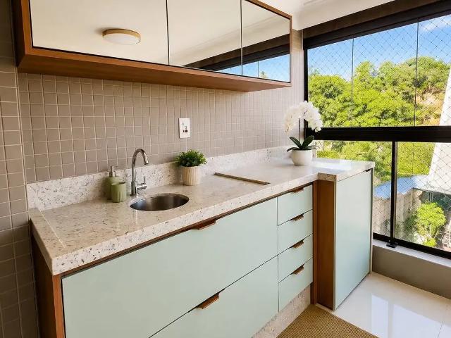 Apartamento para Locação em Salvador/BA Ondina 1 Quartos