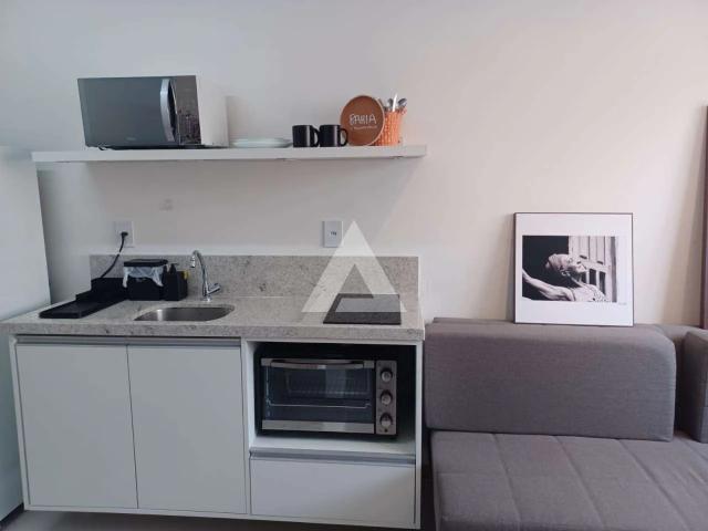 Apartamento para Locação em Salvador/BA Ondina 1 Quartos