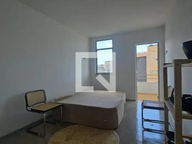 Apartamento para Locação em Salvador/BA Ondina 1 Quartos