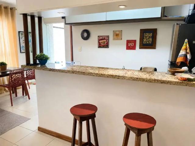 Apartamento para Locação em Salvador/BA Ondina 1 Quartos