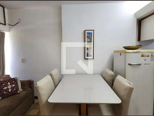 Apartamento para Locação em Salvador/BA Ondina 1 Quartos