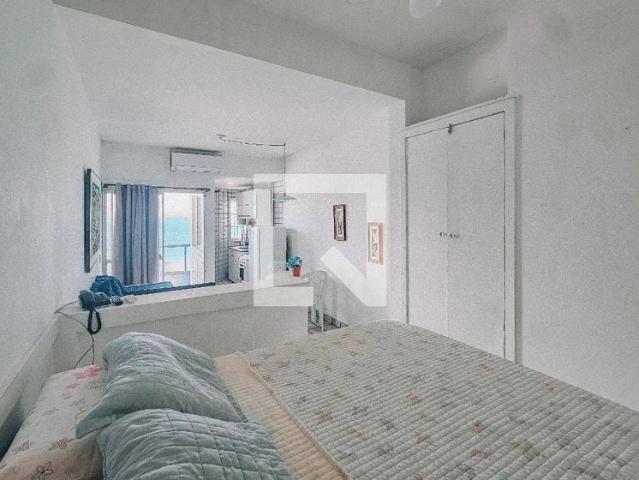 Apartamento para Locação em Salvador/BA Ondina 1 Quartos