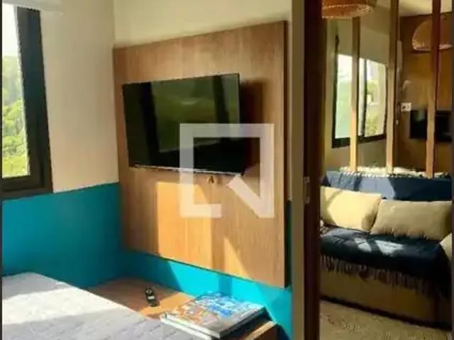 Apartamento para Locação em Salvador/BA Ondina 1 Quartos