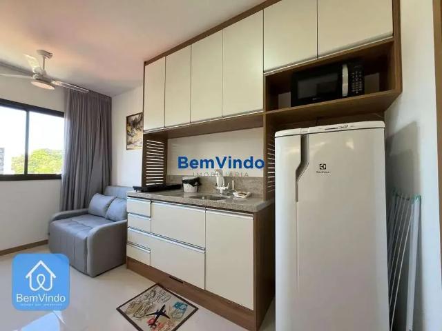 Apartamento para Locação em Salvador/BA Ondina 1 Quartos