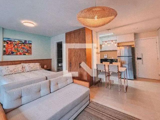 Apartamento para Locação em Salvador/BA Ondina 1 Quartos