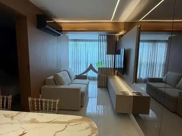 Apartamento para Locação em Salvador/BA Ondina 1 Quartos