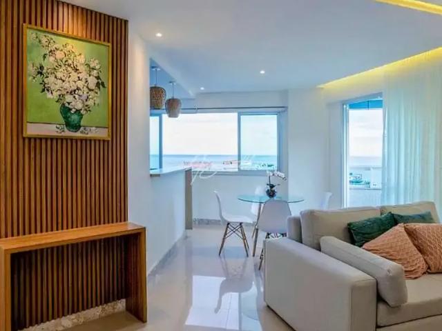 Apartamento para Locação em Salvador/BA Ondina 1 Quartos