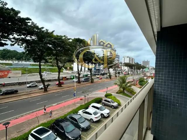 Apartamento para Locação em Salvador/BA Ondina 1 Quartos