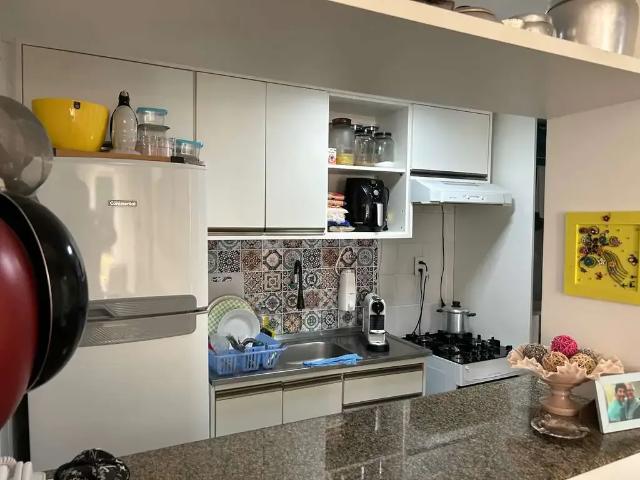 Apartamento para Locação em Salvador/BA Ondina 1 Quartos